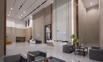 Ace Hotel (Youbang Plaza, Shangrao)