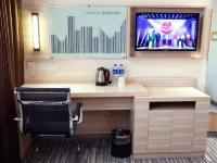 City Comfort Inn (Tiandong Store)