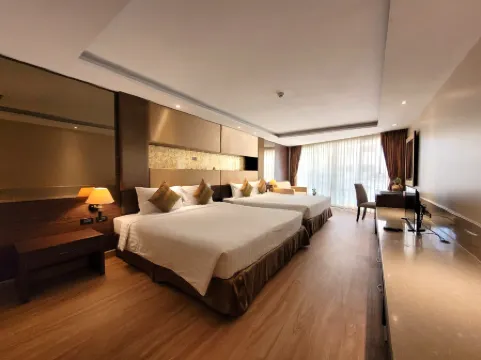 Nova Gold Hotel Pattaya