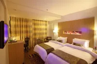 Comfort Inn Legacy