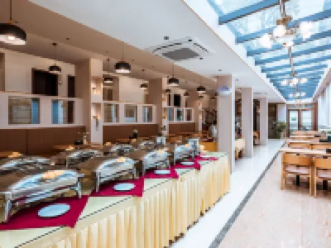 Fugong Fuyuan Hotel Hotels in Fugong