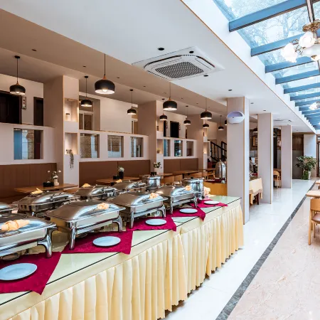 Fugong Fuyuan Hotel