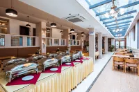 Fugong Fuyuan Hotel Hotels in Fugong