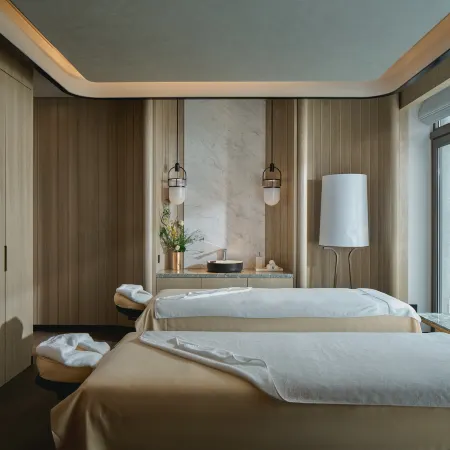Four Seasons Hotel Suzhou