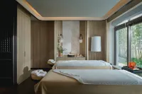 蘇州フォーシーズンズホテル - スパ
