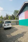 Cendrawasih Syariah Homestay Hotels in West Pringsewu