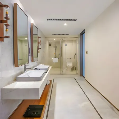 Furunde Wanda Jin Hotel
