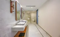 Furunde Wanda Jin Hotel - Bintang 5