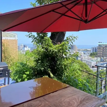Villa Mare Atami
