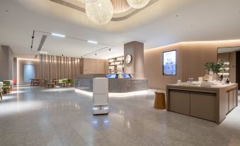 JI Hotel (Funan Baihuodalou)