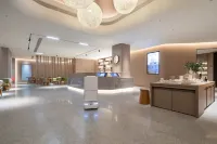 JI Hotel (Funan Baihuodalou) Hôtels à : Funan