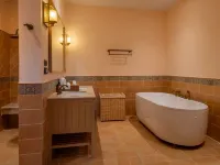 Toscana Valley Hotel Portofino - balcone