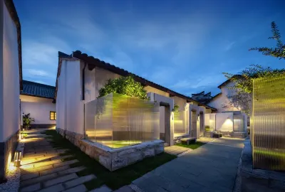 Guiye 1980 Homestay Hotel a Nianbadu Ancient Town