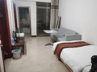 Heshan Wenming Apartment