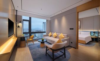 Hilton Garden Inn Xiamen Tong'an