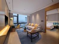 Hilton Garden Inn Xiamen Tong'an Hotel di Xiamen