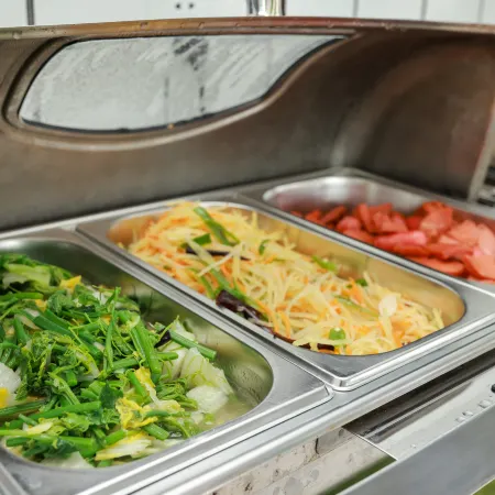 Wenshan Xinrui Boutique Hotel