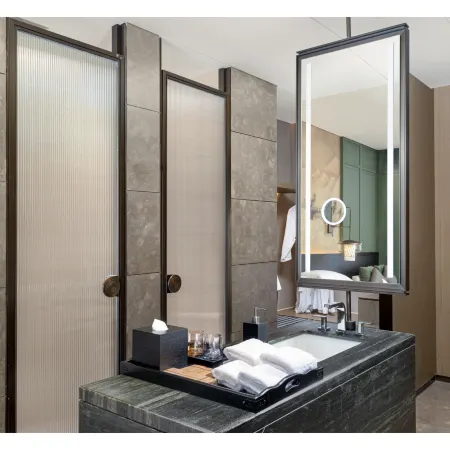 WYNDHAM FUZHOU GUIAN