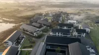 Hefei Feixi Shilili Shannan Fishing Cinema Resort