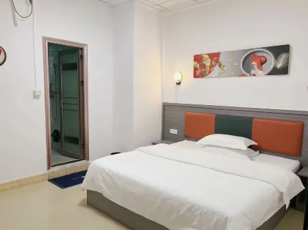 Mingxing Hostel