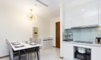 VINHOMES CENTRAL PARK-CONDOTEL SUITE IN HCMC