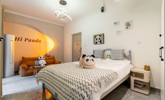 66PANDA(Panda Base)
