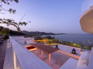 Top 20 Scenic Hotels in Ningbo