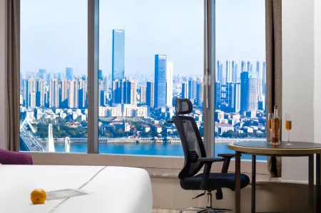 Changsha Nelson Hotel