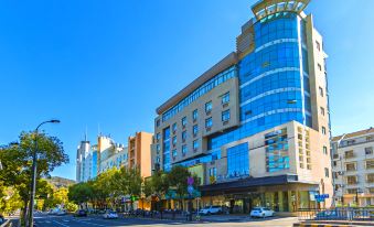 Zhoushan Xinhengyuan Smart Hotel