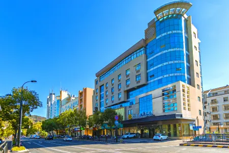 Zhoushan Xinhengyuan Smart Hotel