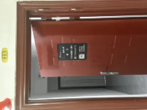 Xinxu Apartment (Zhangzhou Hospital Branch) โรงแรมใกล้พื้นที่สถานีรถไฟฉางโซว