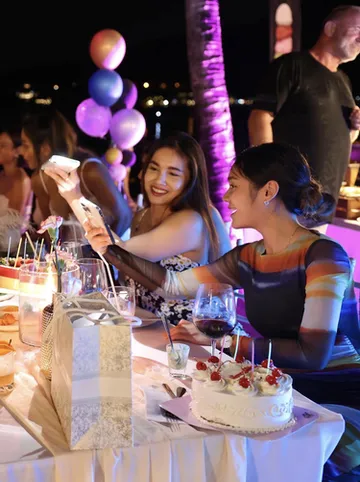 รูปภาพของเบญจมินทร์ รีสอร์ท