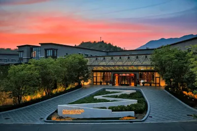 Beijing Wtown  Resort Hotels in 