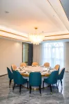 Soogie International Hotel - Breakfast
