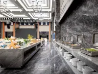 Turks Tianyue Ecology Hotel Hotels in Tekes County