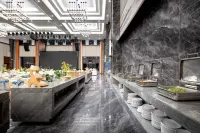 Turks Tianyue Ecology Hotel Hotels in Tekes