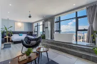 Yukai Chenxi Audio-visual Homestay (Kunming Beijing Road Tongde Kunming Shopping Center)
