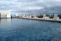 The Base: Hua Hin - 3-Star