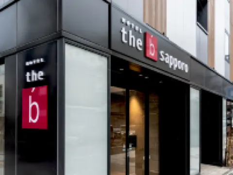 the b sapporo Hotels in Sapporo