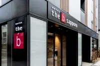 札幌b酒店 大通公園及周邊酒店