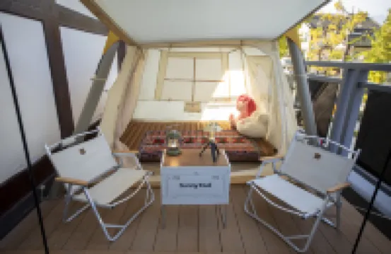 青城山悅尚清享飯店（青城山站店）