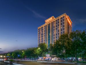 Vienna Hotel (Dongfang Avenue)