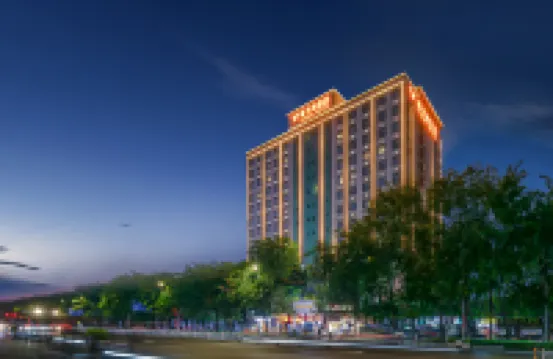 Vienna Hotel (Dongfang Avenue)