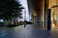 麗途·江景雅居（廣州珠江新城店） - 2 星級