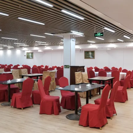 Meimei Hotel (Hualing Market)