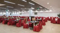 Meimei Hotel (Hualing Market) - Breakfast