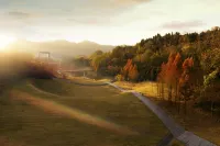 宜昌滙豪國際飯店 - 山景