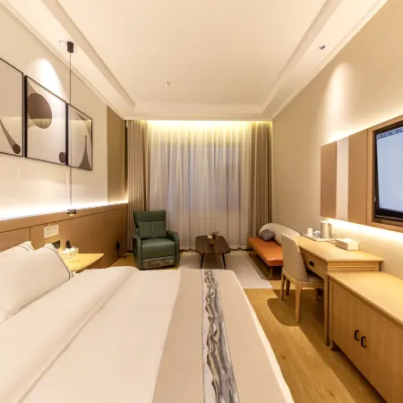 HiFashion Hotel