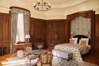 Abbaye des Vaux de Cernay Hotel a Rambouillet