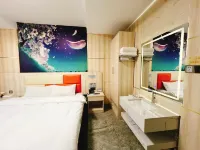 Xixia Shanshui Riverside Holiday Inn